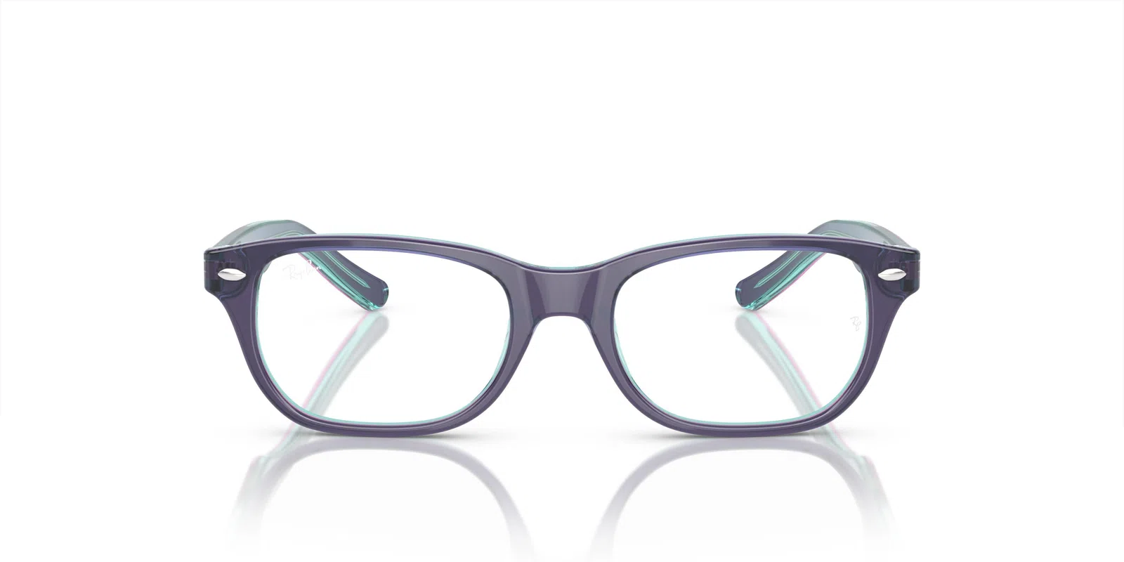 Ray-Ban Kids 0RY1555F Eyeglasses - view 17